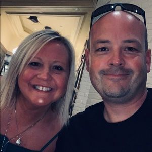 Meet your Posher, Toby